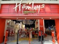 Hamleys-Press